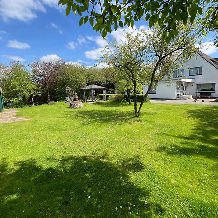 Alte Post Apartment Witzwort Exterior foto