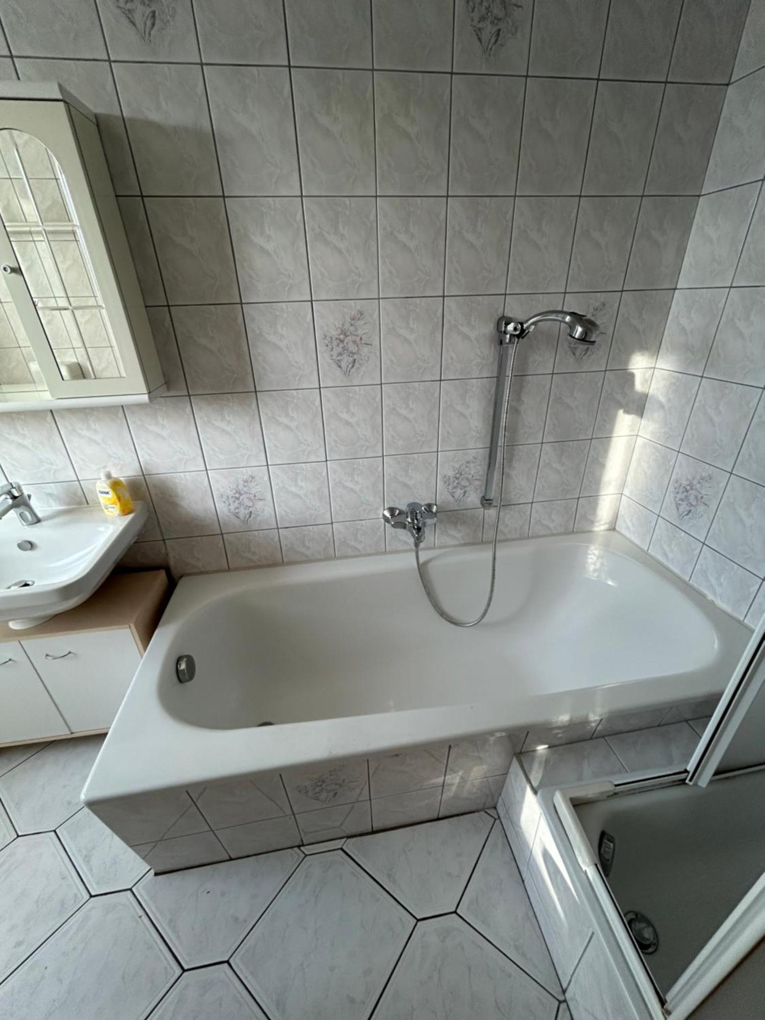 Alte Post Apartment Witzwort Exterior foto