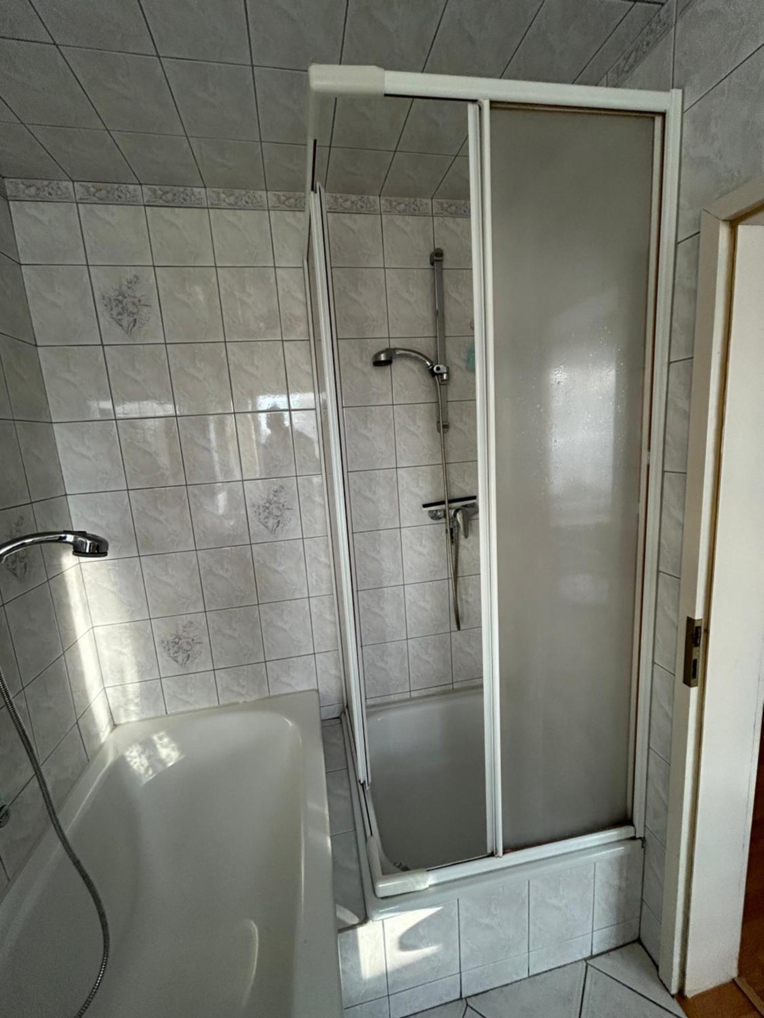Alte Post Apartment Witzwort Exterior foto