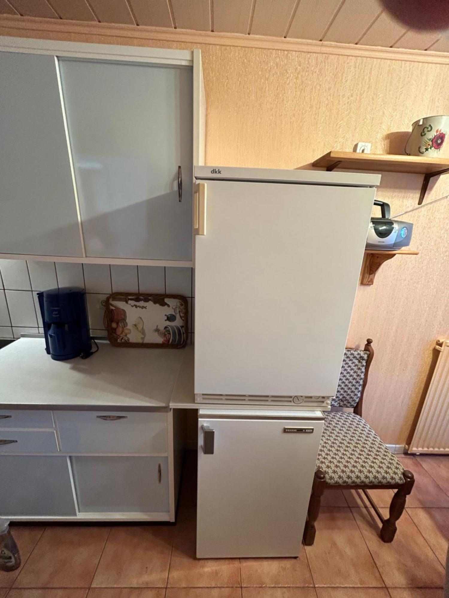 Alte Post Apartment Witzwort Exterior foto